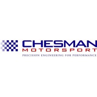 Chesman Motorsport logo - Similar company to Ct Carbon