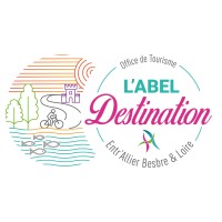 L'ABEL Destination - Office de tourisme Entr'Allier Besbre et Loire logo - Similar company to Groupe Solif