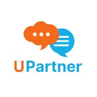 U Partner logo - Similar company to Servitium