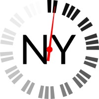 The New York Second