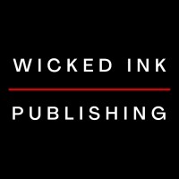 Wicked Ink Publishing logo - Similar company to Polished Publishing Group (Ppg)