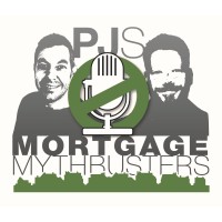 Mortgage Mythbusters by PJS logo - Similar company to Afe Partners