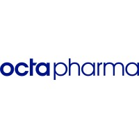 Octapharma logo - Similar company to Bis | Best Innovative Solutions