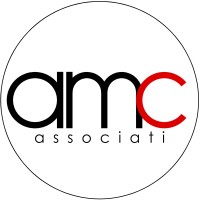 AMC Associati logo - Similar company to Vetroblu