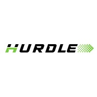 Hurdle logo - Similar company to Hurdle