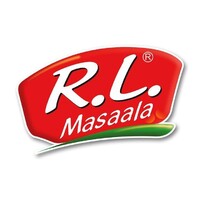 RL Masala logo - Similar company to Ravika Spices