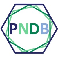 Pôle National de Données de Biodiversité logo - Similar company to Data Terra