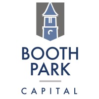 Booth Park Capital logo - Similar company to Kodiak Equipment Services, Inc.