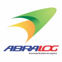 Abralog logo - Similar company to Ilos - Especialistas Em Logistica E Supply Chain