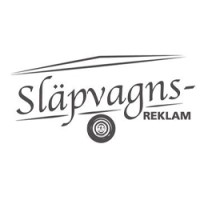 Släpvagnsreklam logo - Similar company to Aspace