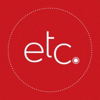ETC Comunicação logo - Similar company to Araujo Pinho Vieira Julio Advs Associados