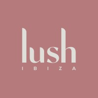 Lush Ibiza logo - Similar company to Shomont