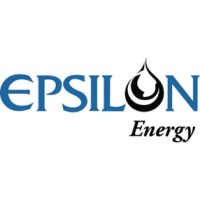 Epsilon Energy logo - Similar company to Epsilon S.R.L.