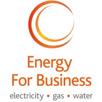 Energy For Business (UK) Limited logo - Similar company to Teq Group