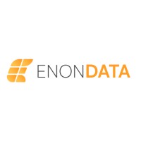 ENONDATA logo - Similar company to Xendo Technologies