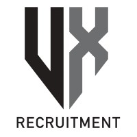 VX Recruitment logo - Similar company to Sharelab Limited