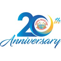 National Health Fund logo - Similar company to The Caribbean Palliative Care Association
