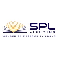 SPL Lighting (HK) Company Limited logo - Similar company to Sunricher