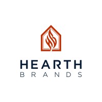 Hearth Brands logo - Similar company to Arabela Lighting