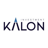 Kalon Investment AMC logo - Similar company to Kalon Surf - 5* Luxury Resort