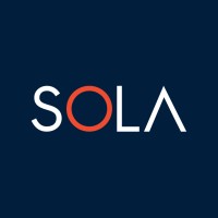 The SOLA Group logo - Similar company to Sustainable Power Solutions (Sps)