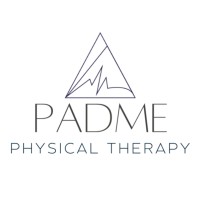 PADME PHYSICAL THERAPY logo - Similar company to Stabilise Physiotherapy