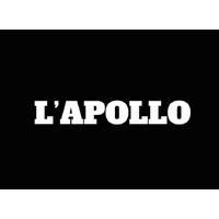 L'Apollo logo - Similar company to Summer Fellows @ Incarnation