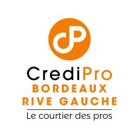 CrediPro Bordeaux Rive Gauche logo - Similar company to 🏗  Bgea Structures [Bétons Granulats Expertises Audits - Structures]