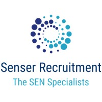 Senser Recruitment Ltd logo - Similar company to Spb Civil Engineering Division
