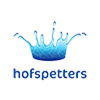 Stichting Hofspetters logo - Similar company to Stap Nu Verder