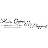 Ross, Quinn & Ploppert, P.C.