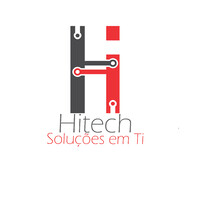 Hitech Soluções em Ti logo - Similar company to Exxemplo Ti