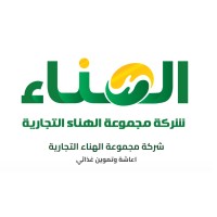 Al Hanaa Trading Group logo - Similar company to 7 Aims