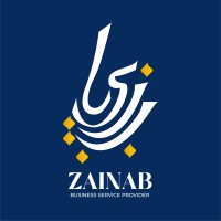ZAINAB BUSINESS SERVICES PROVIDER logo - Similar company to Nv360 Technologies