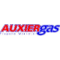 Auxier Gas Propane logo - Similar company to Coyne Oil & Propane
