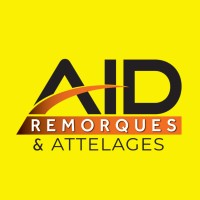 AID Remorques logo - Similar company to Gaubert