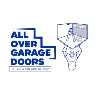 All Over Garage Doors