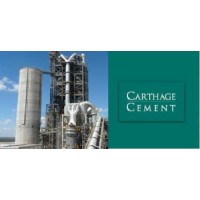 Carthage Cement logo - Similar company to Sotacib