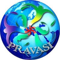 PravasiExpress logo - Similar company to Eflu Premier League