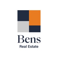 Bens | Real Estate logo - Similar company to Abate Propiedades