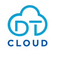 DT Cloud logo - Similar company to Wodo Network