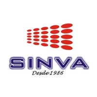 SINVA logo - Similar company to Metropolitan Express Ltda