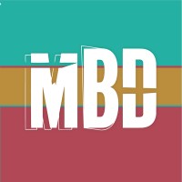 MBD (metro-boulot-dodo) logo - Similar company to Mindhug