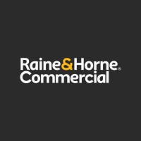Raine & Horne Commercial logo - Similar company to #More