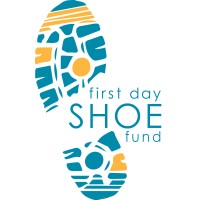 First Day Shoe Fund logo - Similar company to Salespage Technologies