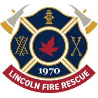 Lincoln Fire Rescue logo - Similar company to Fredricks Design, Inc.
