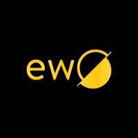 EWO Solutions logo - Similar company to Tiny Optics