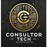 Consultor Tech logo - Similar company to Aliatalent