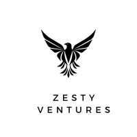 Zesty Ventures logo - Similar company to Launch Hive Digital