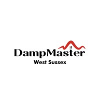 DampMaster - West Sussex logo - Similar company to Oxford Corridor